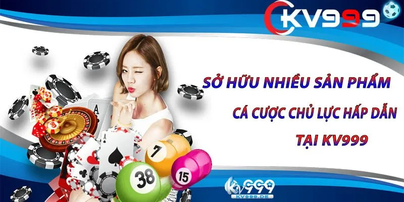 Casino kv999